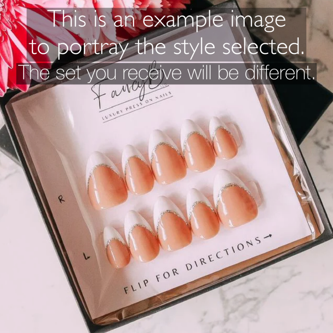 Non-original - Original Product Photo by Brittany Widmann