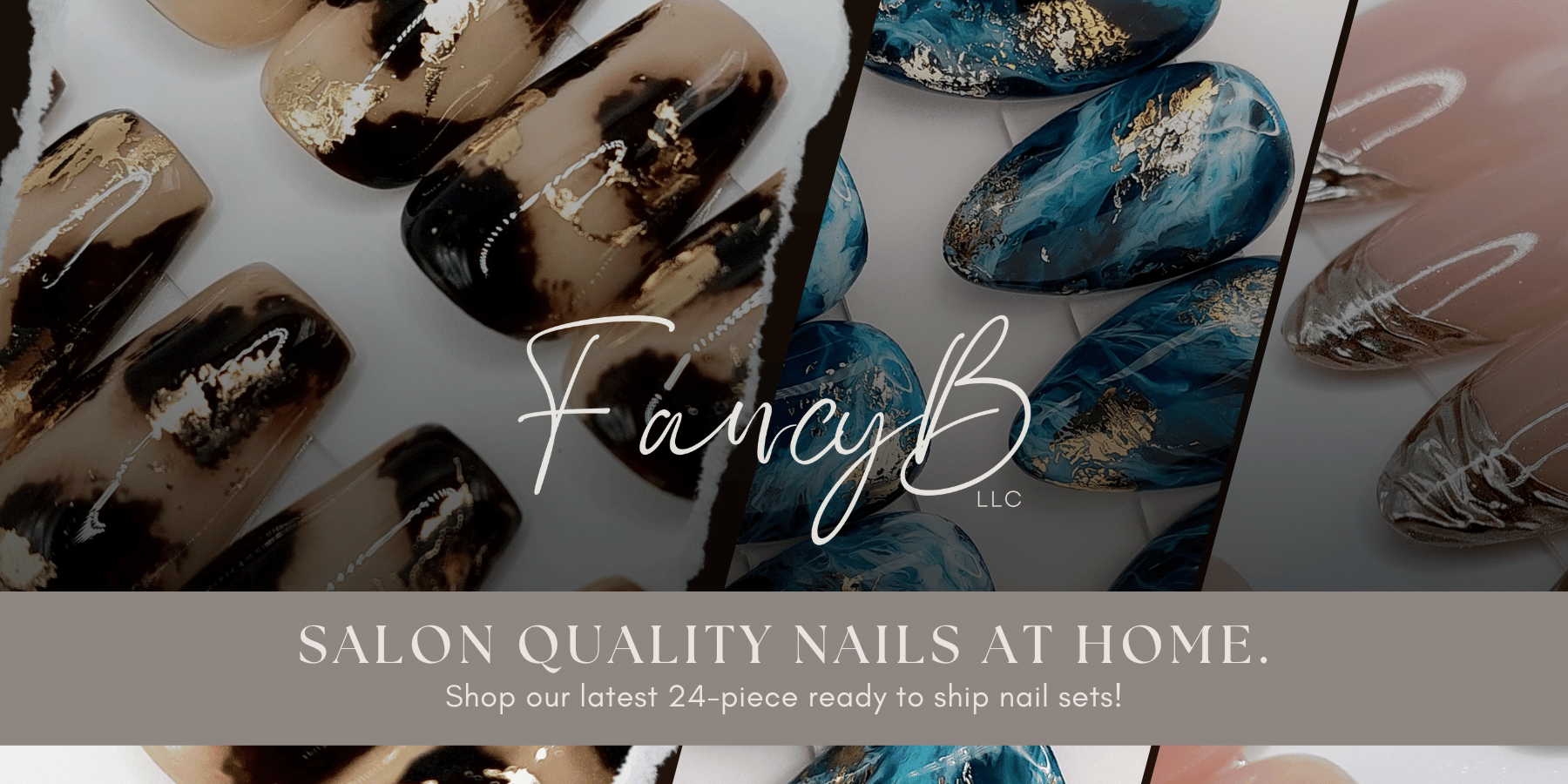 Get Salon-Quality Chrome Nails at Home