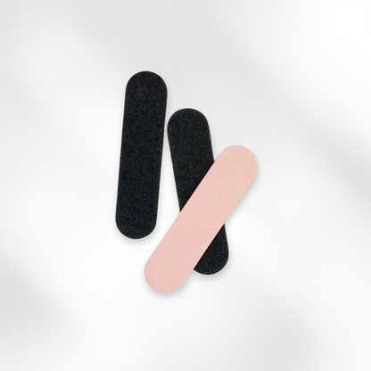 Double-Sided Mini Nail File (1pc)