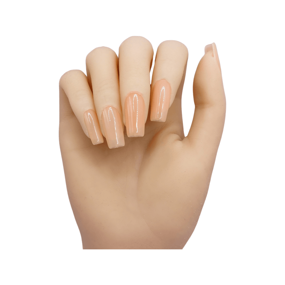 Nearly Natural - FancyB Press-on Nails