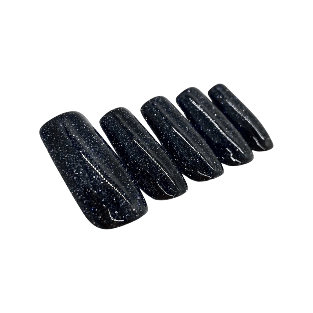 Night Sky - FancyB Press-on Nails